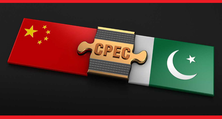 Why is CPEC, A GAME CHANGER FOR PAKISTAN?